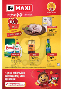Nedeljna Vikend Akcija