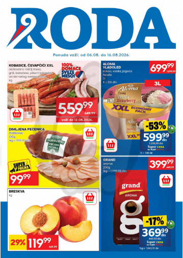 Vikend Akcija