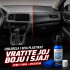 Sprej za obnovu i sjaj plastičnih delova automobila sa mikrofiber krpom – 100 ml