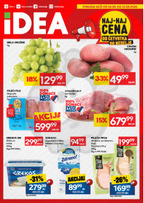 Vikend Akcija