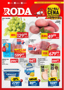 Vikend Akcija