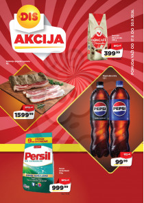 Katalog Akcija