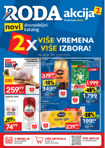 Vikend Akcija