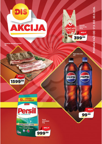Katalog Akcija