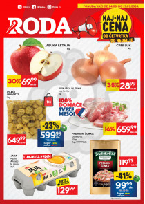 Vikend Akcija
