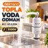 Delimano slavina sa instant grejačem – topla voda bez bojlera