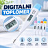 Digitalni toplomer sa LCD ekranom