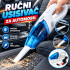 Ručni usisivač za automobil