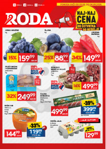 Vikend Akcija