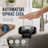 Automatski ispirač čaša i flaša za sudoperu