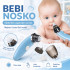 Bebi Nosko - Električni aspirator za nos