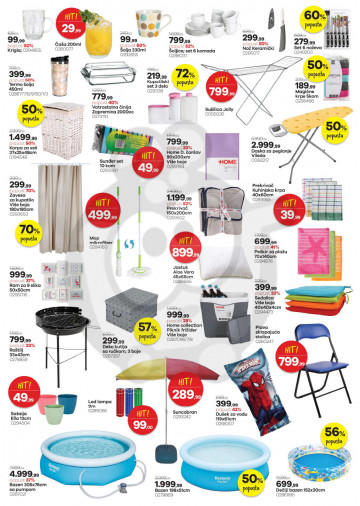 Home Plus Katalog Akcija Jul 2018 Kuda U Kupovinu