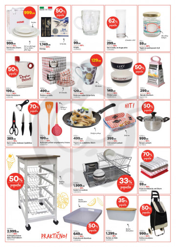 Home Plus Katalog Akcija Jul 2019 Kuda U Kupovinu