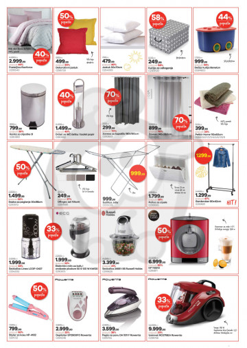Home Plus Katalog Akcija Jul 2019 Kuda U Kupovinu
