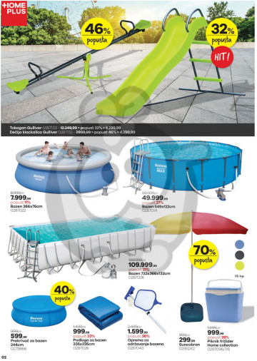 Home Plus Katalog Akcija Jun Kuda U Kupovinu