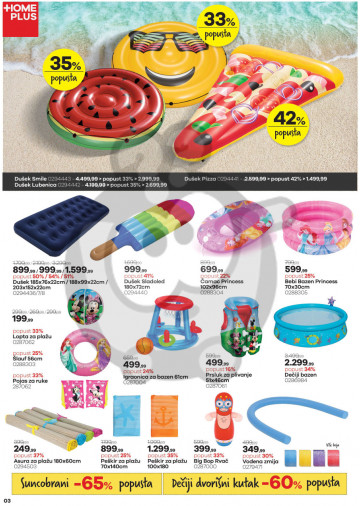 Home Plus Katalog Akcija Jun Kuda U Kupovinu