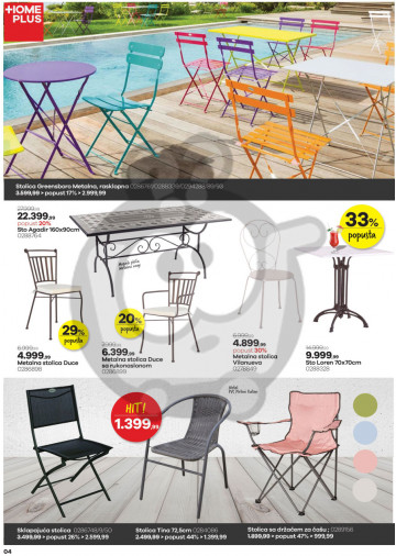 Home Plus Katalog Akcija Jun Kuda U Kupovinu