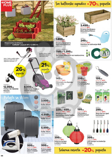 Home Plus Katalog Akcija Jun Kuda U Kupovinu