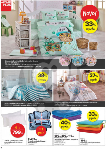 Home Plus Katalog Akcija Jun Kuda U Kupovinu