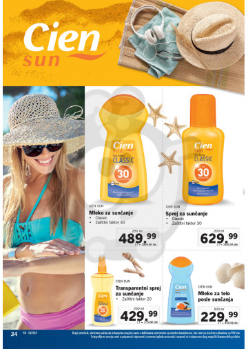 Lidl Srbija Katalog Akcija 02 05 08 05 2019 Kuda U Kupovinu
