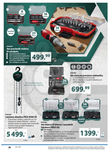 Lidl Srbija Katalog Akcija 02 07 08 07 2020 Kuda U Kupovinu