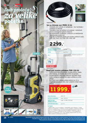 Lidl Srbija Katalog Akcija 07 03 13 03 2019 Kuda U Kupovinu