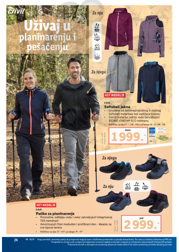 Lidl Srbija Katalog Akcija 05 09 11 09 2019 Kuda U Kupovinu