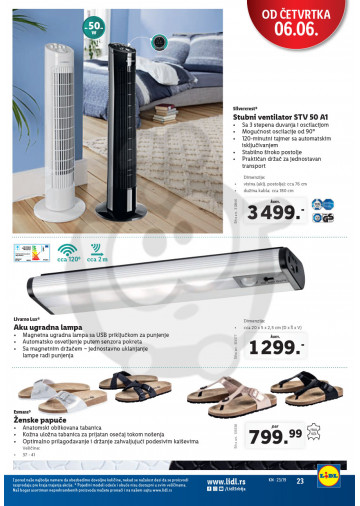 Lidl Standventilator Ventilator Gezocht Bij Lidl Scoor Je Er Nu Eentje Voor Een Prikkie