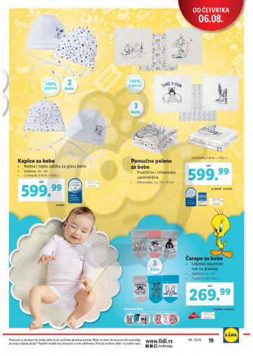 Lidl Katalog Od 06 08
