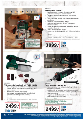 Lidl Srbija Katalog Akcija 10 01 16 01 2019 Kuda U Kupovinu