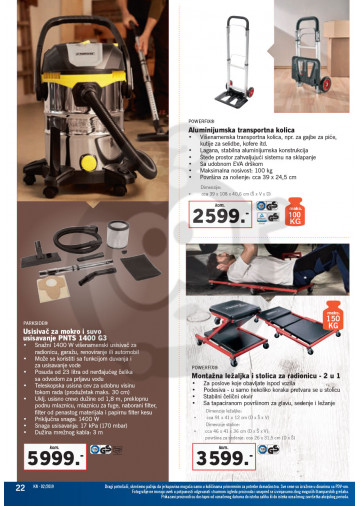 Lidl Srbija Katalog Akcija 10 01 16 01 2019 Kuda U Kupovinu