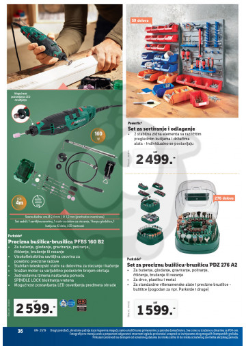 Lidl Srbija Katalog Akcija 23 05 29 05 2019 Kuda U Kupovinu