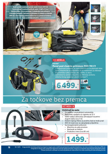 Masina Za Pranje Auta Lidl