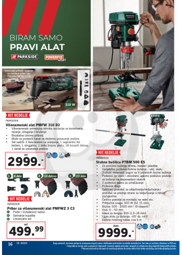 Lidl Srbija Katalog Akcija 28 02 06 03 2019 Kuda U Kupovinu