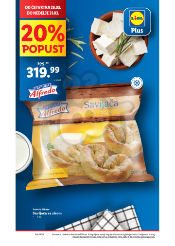 lidl_katalog_od_21_2 by Kupac.hr - katalozi, akcije, popusti, nagradne igre  - Issuu