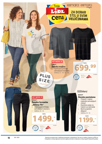 Katalog Neprehrana Lidl Katalog Alati