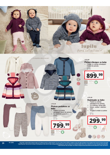 Lidl Srbija Katalog Akcija Otvaranje 11 10 17 10 2018 Kuda U