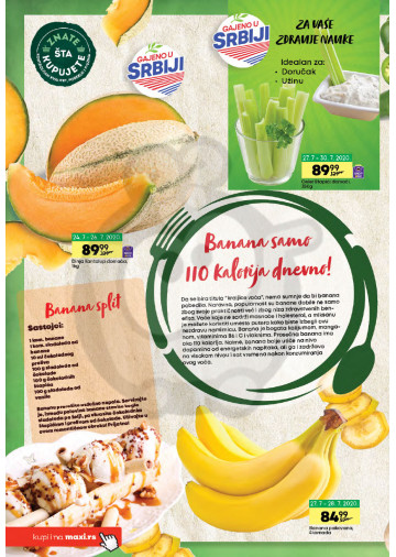 Maxi Katalog Avgust 2020