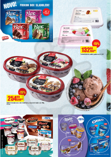 Maxi Katalog Akcija 30 05 12 06 2019 Kuda U Kupovinu