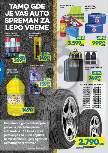 Akcija Roda Letnje Gume Ccb17605 Ammansport Com