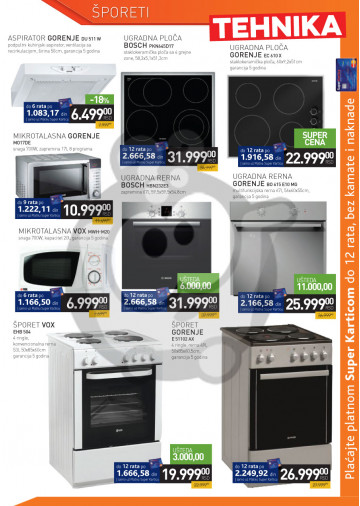 Roda Katalog Bela Tehnika - Katalog Merkur Bela Tehnika Avgust 2010 by Merkur ... / Tv, audio, video bela tehnika klima uređaji i grejanje kuća i stan telefoni i oprema računari računarske komponente računarske periferije gaming, konzole i figure.