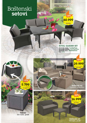 Tempo Katalog Akcija Basta 16 04 13 05 2020 Kuda U Kupovinu