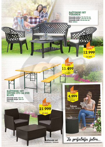 Tempo Katalog Akcija Basta 16 04 13 05 2020 Kuda U Kupovinu