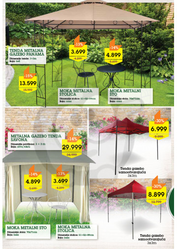 Tempo Katalog Akcija Basta 16 04 13 05 2020 Kuda U Kupovinu