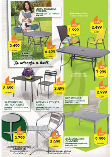 Tempo Katalog Akcija Basta 16 04 13 05 2020 Kuda U Kupovinu