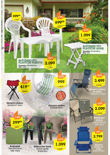 Tempo Katalog Akcija Basta 16 04 13 05 2020 Kuda U Kupovinu