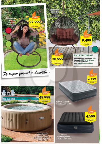 Tempo Katalog Akcija Basta 16 04 13 05 2020 Kuda U Kupovinu