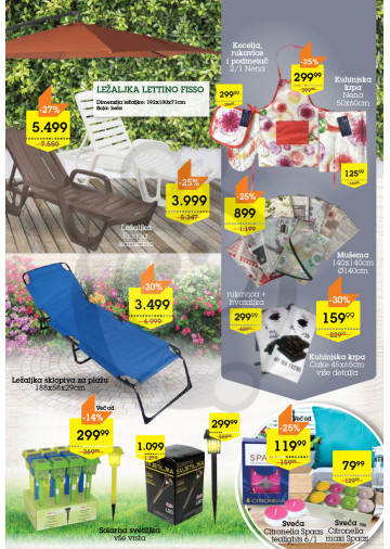 Tempo Katalog Akcija Basta 16 04 13 05 2020 Kuda U Kupovinu