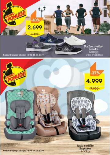 Tempo Katalog Akcija 13 06 26 06 2019 Kuda U Kupovinu