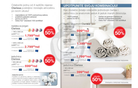 Roda Dormeo Akcija Katalog 18 04 31 07 2016 Kuda U Kupovinu